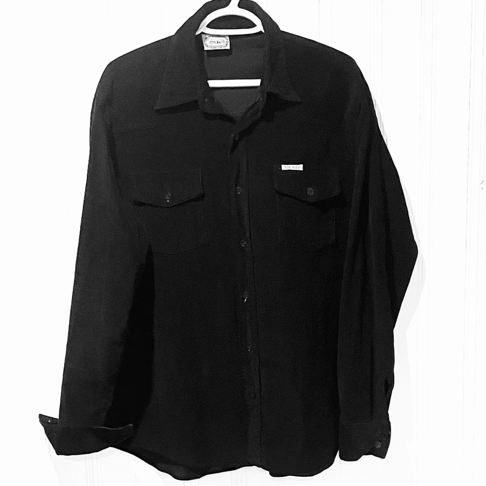 Rare! Vintage Roadrunner Corduroy Men’s Shirt LG Excellent condition